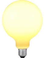 SPL Filament LED Globelamp G125 E27 12W 1500lm 2700K Opaa..., Ophalen of Verzenden, Nieuw