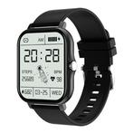 GT20 Smartwatch met Siliconen Bandje - Sport Activity, Sieraden, Tassen en Uiterlijk, Smartwatches, Verzenden, Nieuw, Stuff Certified®