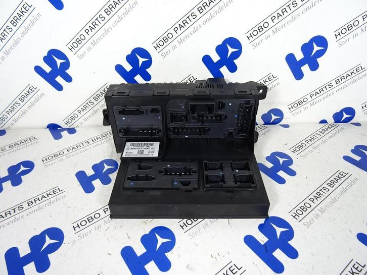 SAM module A 211 545 7301* o.a: E-klasse w211, Auto-onderdelen, Elektronica en Kabels, Gebruikt, 3 maanden garantie, Mercedes-Benz