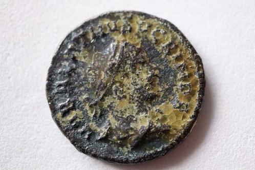 Romeinse Rijk. Aureliano & Vabalato. Antoninianus (Zonder, Postzegels en Munten, Munten | Europa | Niet-Euromunten