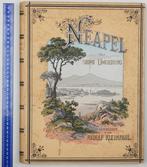 Rudolf Kleinpaul - Neapel und seine Umgebung - 1884, Antiek en Kunst