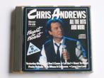Chris Andrews - All the Hits and More, Verzenden, Nieuw in verpakking