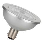 Bailey LED AR70 Ba15d 12V 7.5W 610lm 2700K 35º dimbaar Cri9, Ophalen of Verzenden, Nieuw
