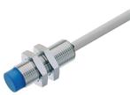 Inductieve benaderingsschakelaar 4mm M12x1 met kabel 2m, Verzenden, Nieuw