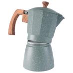 ViaMondo Percolator 6-Kops, Ophalen of Verzenden, Nieuw