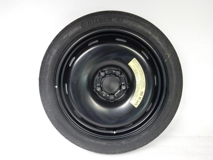 BMW 6851507 | 3,5J X 17 ET18, Auto-onderdelen, Overige Auto-onderdelen, Gebruikt, BMW, Ophalen of Verzenden