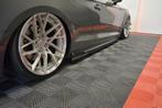 Zijskirts Audi A5 S Line / S5 Maxton ABS, Ophalen of Verzenden, Nieuw