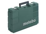 Veiling - Metabo kunststof koffer MC 20, Nieuw