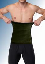 Shaper Band  -Zwart-M/L, Kleding | Heren