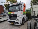Mercedes-Benz Actros 1843 LS 4x2 - Trekker