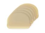 Deegschraper - 12 x 9 cm - 6 stuks - Kunststof - Hendi - 554, Verzenden