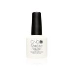 CND  Colour  Shellac  Gellak  Studio White  7,3 ml, Verzenden, Nieuw