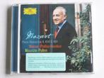 Mozart - Piano Concertos 414 & 491 / Maurizio Pollini, Verzenden, Zo goed als nieuw