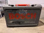 bosch GBH 2 SH, Gebruikt