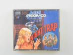 Night Trap (Mega CD) [Sega Mega Drive], Spelcomputers en Games, Ophalen of Verzenden, Nieuw