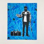 Sinao - Hitch Hiker [100% handmade]