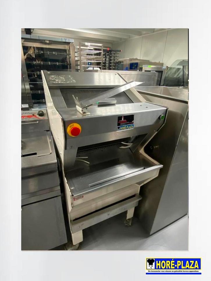 Professionele verpakkingsmachine | VLB België, Zakelijke goederen, Horeca | Keukenapparatuur, Gebruikt