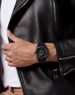 Philipp Plein PWLAA0522 The $kull King horloge 40 mm, Nieuw, Overige merken, Staal, Staal