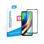 Screenprotector voor Motorola Moto G9 Plus Edge to Edge, Nieuw, Bescherming