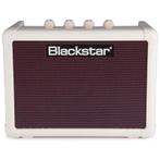 Blackstar FLY 3 Vintage 3 Watt mini gitaarversterker combo, Muziek en Instrumenten, Versterkers | Bas en Gitaar, Verzenden, Nieuw