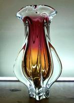 Chribska - Josef Hospodka - Vaas - Glas, Antiek en Kunst, Antiek | Glas en Kristal