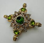 Zonder Minimumprijs - Kenneth Jay Lane - Broche - Vintage, Antiek en Kunst