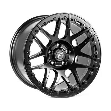 Forgestar F14 Beadlock 17x10 / 5x120 BP / ET45 / 7.3in BS beschikbaar voor biedingen