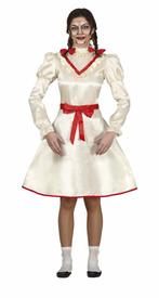 Annabelle Halloween Kostuum Tiener, Verzenden, Nieuw