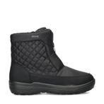 Galop snowboots voor dames in het Zwart, Verzenden, Zwart, Snowboots, Nieuw