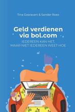 Boek Geld verdienen via bol.com 9789082882506, Boeken, Verzenden, Zo goed als nieuw