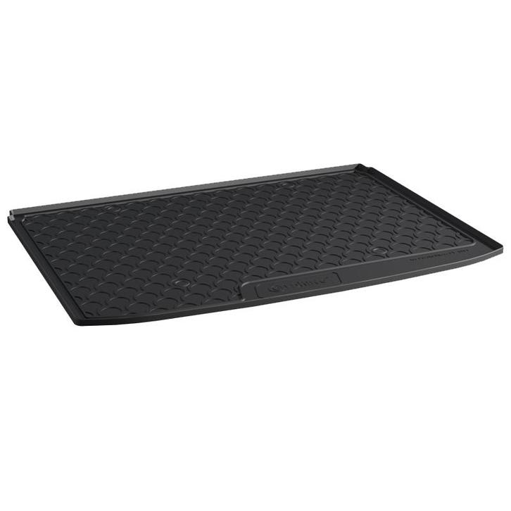 Rubber kofferbakmat | Suzuki | Vitara 15-18 5d suv. / Vitara, Auto diversen, Automatten, Nieuw, Verzenden