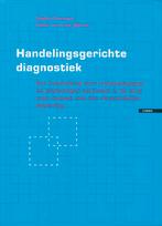 Handelingsgerichte diagnostiek 9789059310766 N. Pameijer, Gelezen, N. Pameijer, t. van Beukering, Verzenden