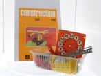 Meccano Multi Models 4505 compleet & etech construction C..., Hobby en Vrije tijd, Modelbouw | Overige, Ophalen of Verzenden, Gebruikt