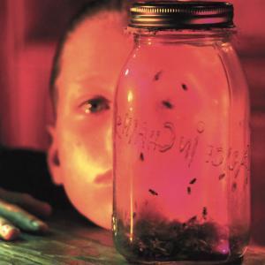 Alice in chains jar of flies LP beschikbaar voor biedingen