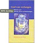 Lied van verlangen 9789024294084 Marinus Van den Berg, Verzenden, Gelezen, Marinus Van den Berg
