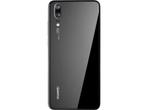 Huawei P20 Single-SIM Zwart, Verzenden, Zo goed als nieuw