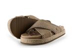 Warmbat slippers in maat 40 Beige | 15% korting, Kleding | Dames, Schoenen, Slippers, Verzenden, Beige, Zo goed als nieuw