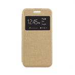 S-View Flexi Window Gold iPhone 7 Plus, Ophalen of Verzenden, Nieuw