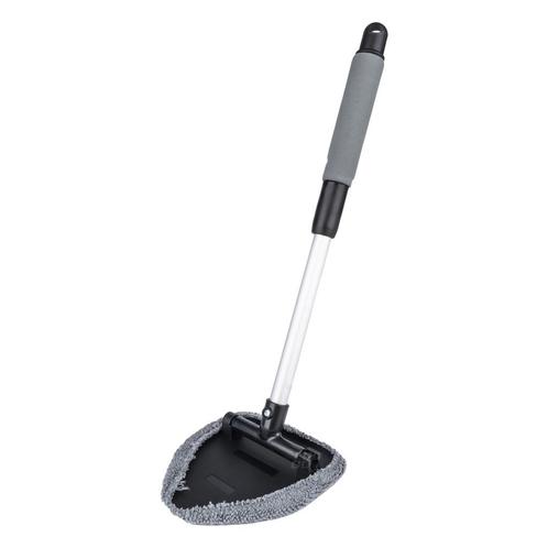Telescopische reinigingsborstel 28-47cm, Auto diversen, Auto-accessoires, Nieuw, Verzenden