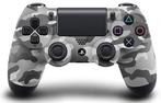 Sony PS4 Controller V1 Dualshock 4 - Urban Camouflage -, Spelcomputers en Games, Spelcomputers | Sony PlayStation Consoles | Accessoires