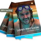 Leven met Lucas 9789075773163 Jacquelien Noordhoek, Verzenden, Zo goed als nieuw, Jacquelien Noordhoek
