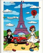 Louis Michel Krüger - From Paris With Love (Mini)