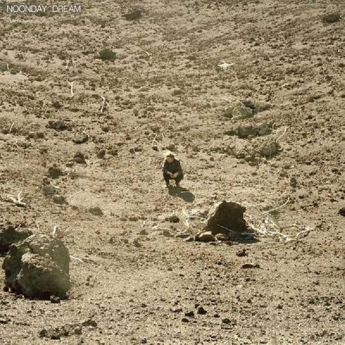 LP gebruikt - Ben Howard  - Noonday Dream, Cd's en Dvd's, Vinyl | Pop, Zo goed als nieuw, Verzenden