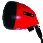 Peavey H-5C Cherry Bomb mondharmonicamicrofoon, Verzenden, Nieuw