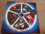 Marillion , Focus , Saga - 10 LP - Diverse titels -, Nieuw in verpakking