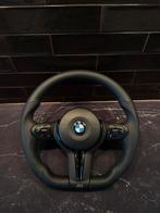 BMW Stuur Black on Black Leder F Series F10/F20/F30, Ophalen of Verzenden, Nieuw, BMW