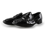 Gabor Loafers in maat 39 Zwart | 10% extra korting, Verzenden, Zwart, Overige typen, Gabor