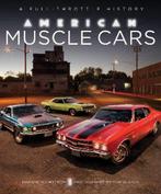 9780760350133 American Muscle Cars Darwin Holmstrom, Verzenden, Nieuw, Darwin Holmstrom