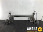 Achteras voorwielaandrijving Peugeot 108 O291667, Ophalen of Verzenden, Nieuw