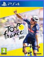 Tour de France 2022 (PlayStation 4), Verzenden, Gebruikt